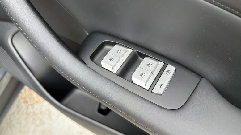 MG MGS5 170kW Trophy EV Long Range 64kWh 5dr Auto Electric Estate